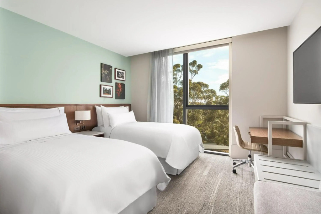 Element by Marriott Melbourne Richmond