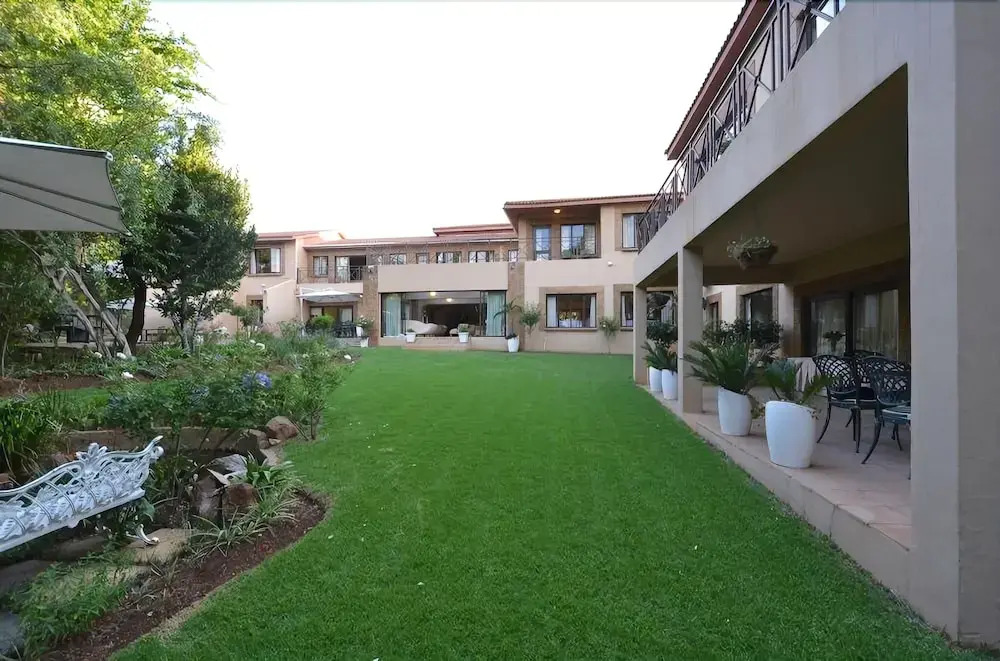 Radiance Guest Lodge and Conference Centre