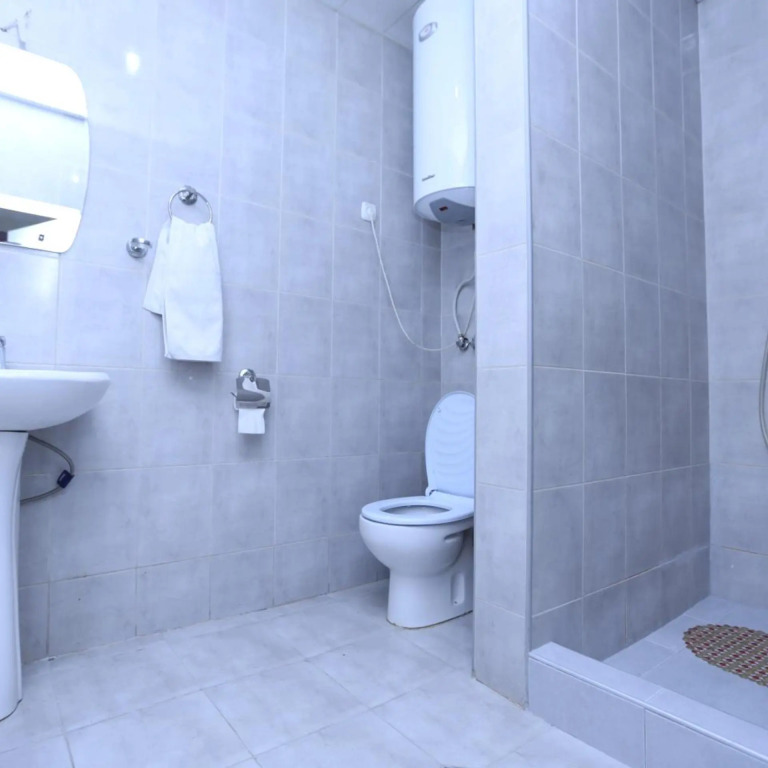 Hotel Gezi