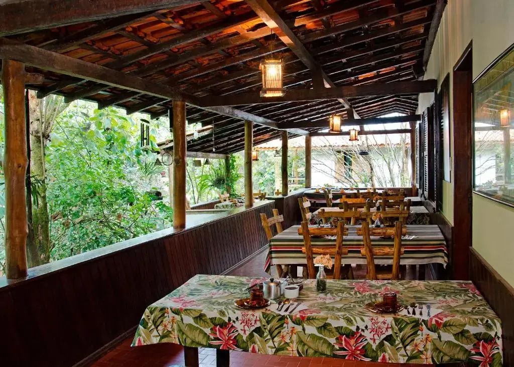 Pousada da Gruta