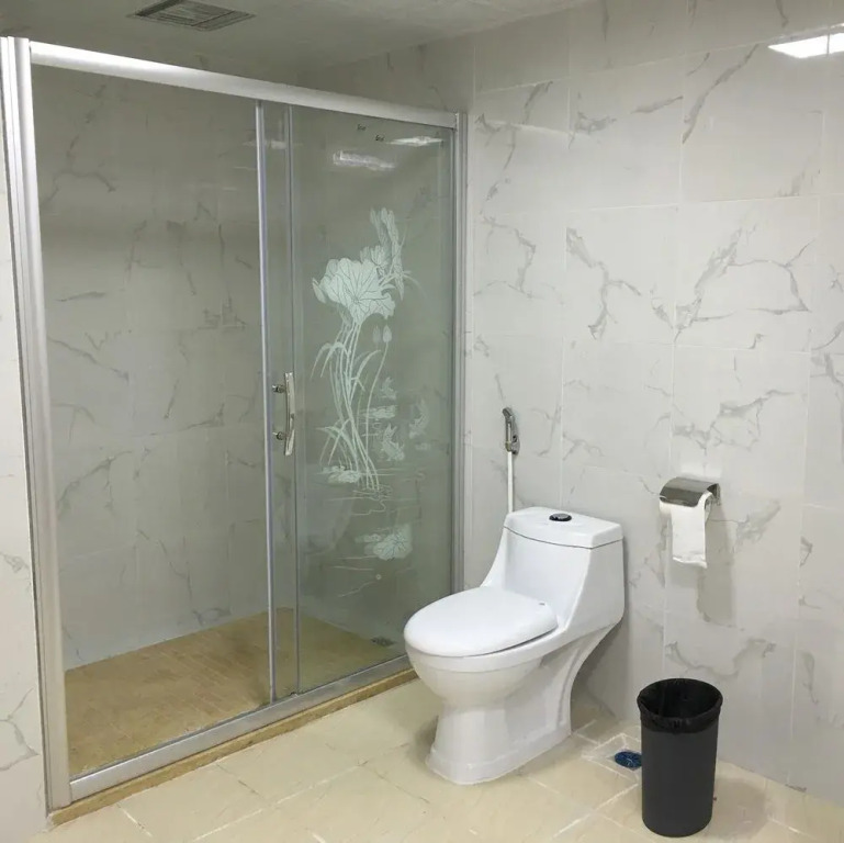 The Legend HOME Service Apartment