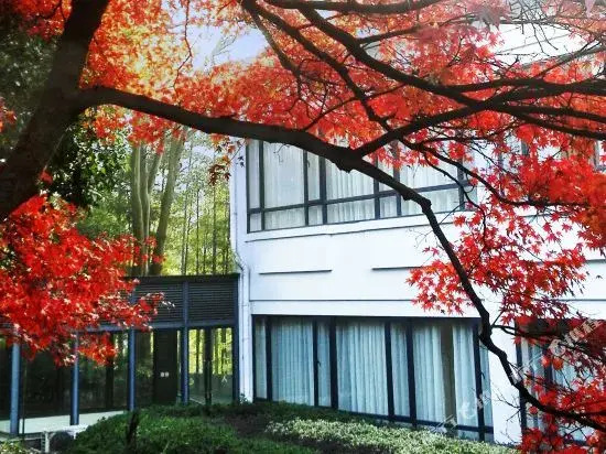 Shangtie Qianjiang Hotel