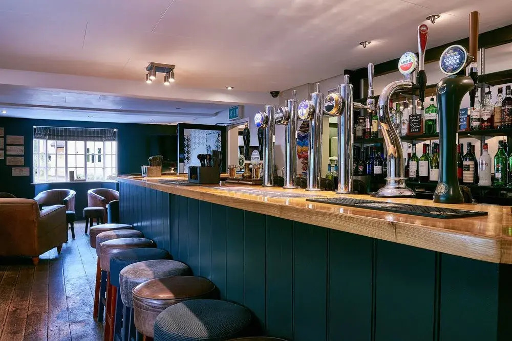 The Queens Head