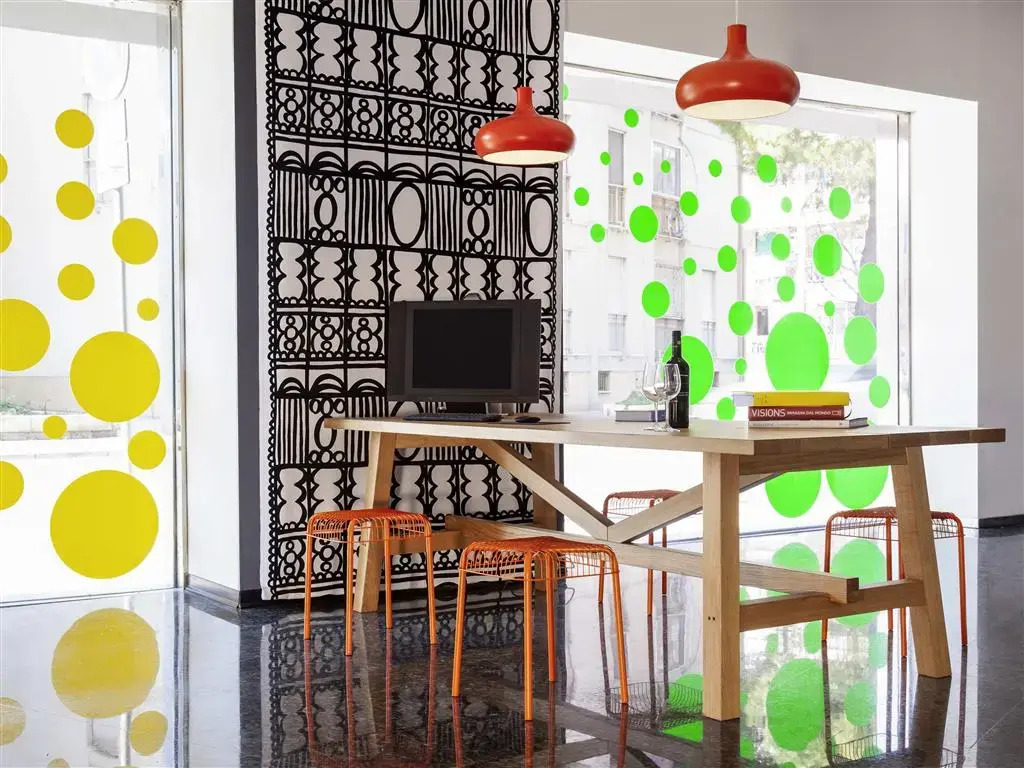 Ibis Styles Brindisi