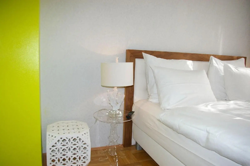 The Suite Garden Hotel