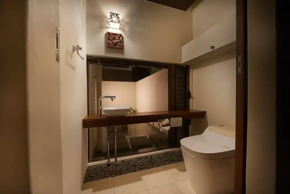 Private Villas Ryuz備瀬