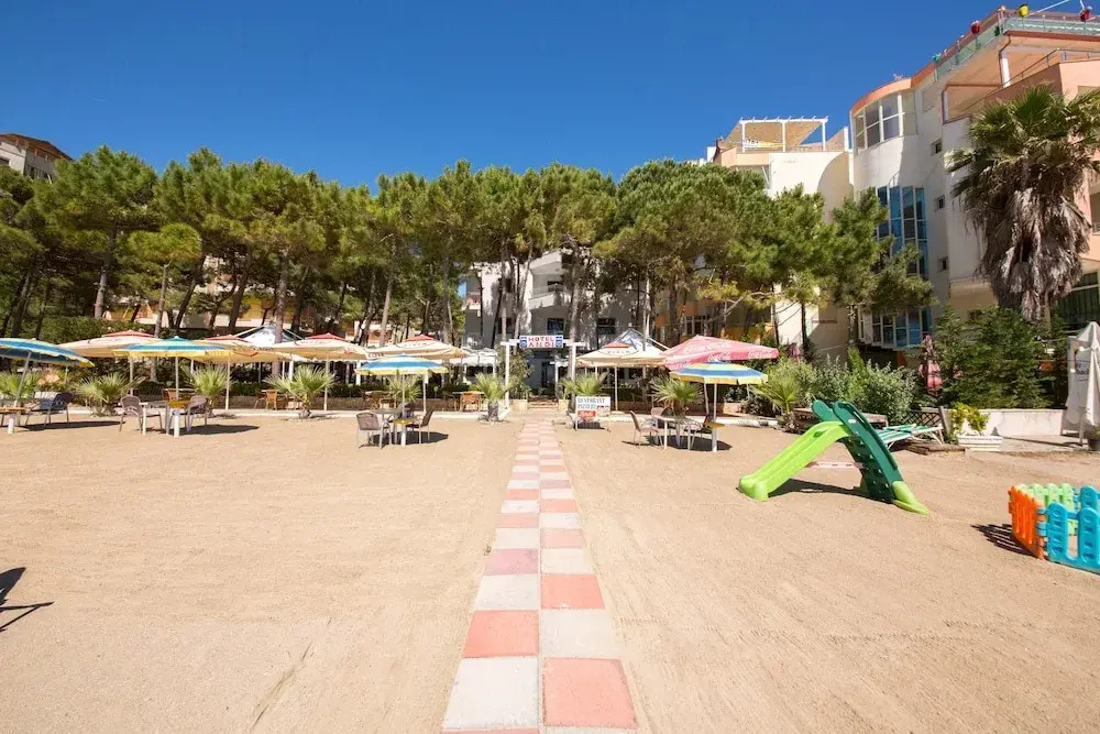 Hotel Andi
