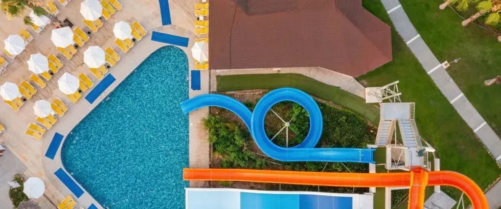 Justiniano Park Conti