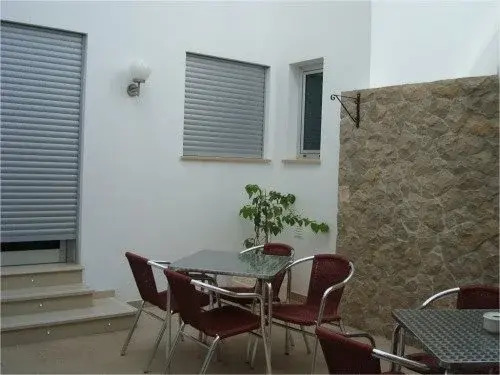 Arenilha Guest House