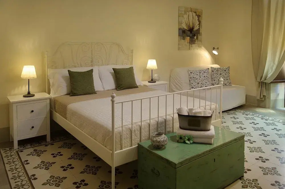 Xenía B&B