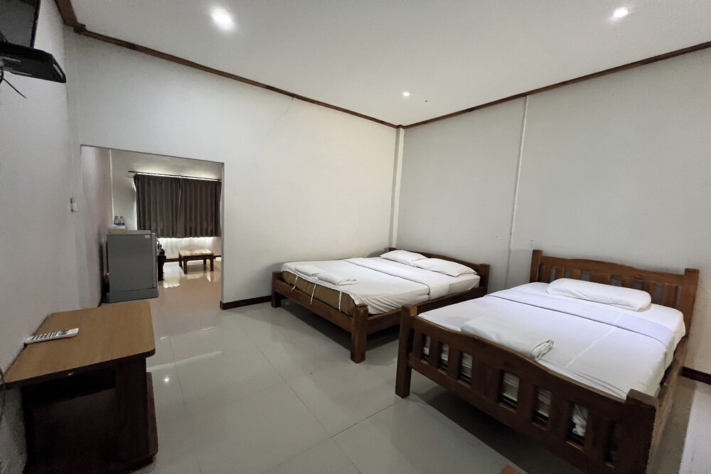 Rabiangmai Resort
