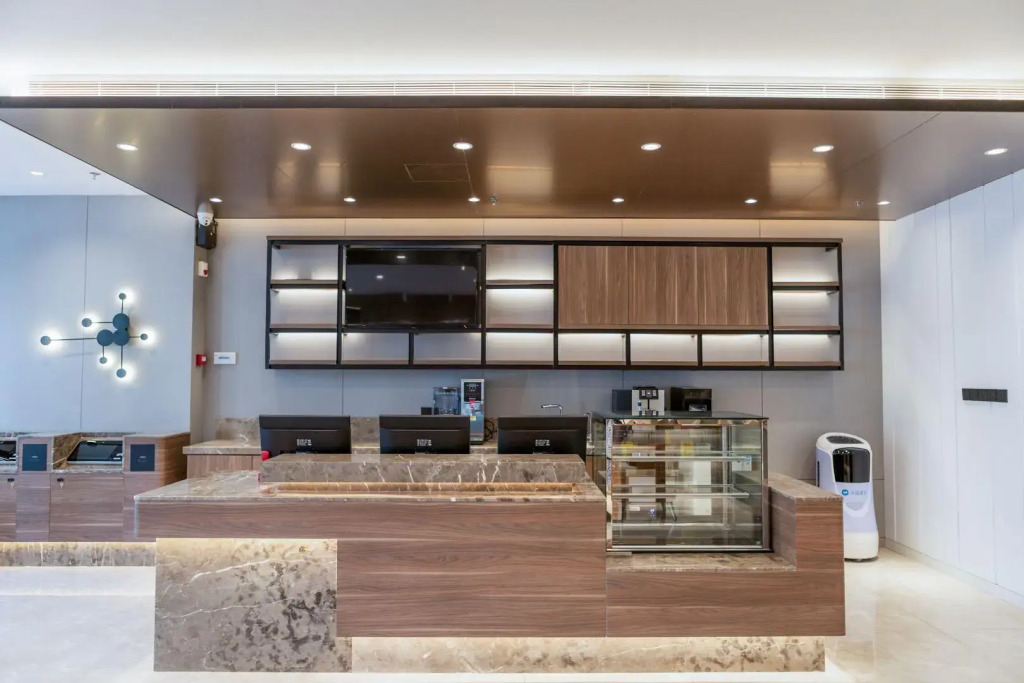 Hanting Hotel Changchun High-Tech Zong Guigu Street University Town