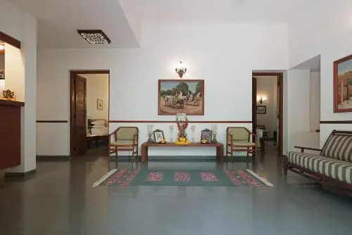 Utelia House Number 9