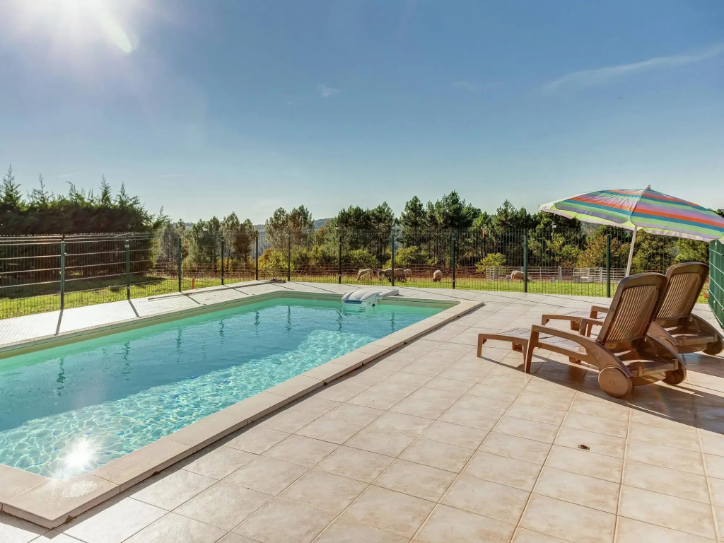 Dordogne Family Haven