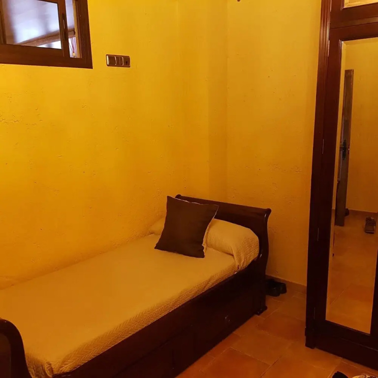 House With 2 Bedrooms in Écija, With Private Pool, Enclosed Garden and