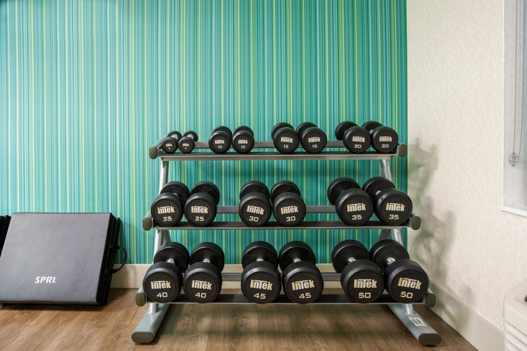 Holiday Inn Express Hotel & Suites Lewisburg by IHG
