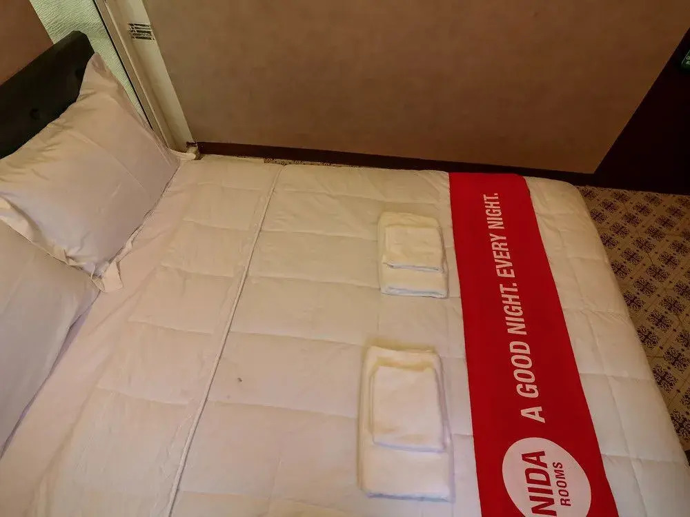 NIDA Rooms Sukhumvit Loft 28
