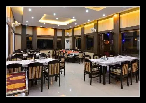 Champak Bungalow MPSTDC
