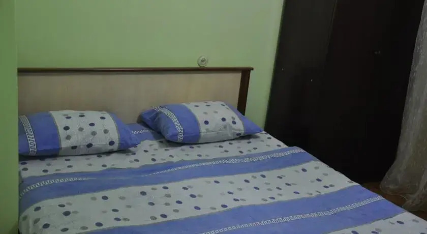 Best Hostel on Al-Farabi