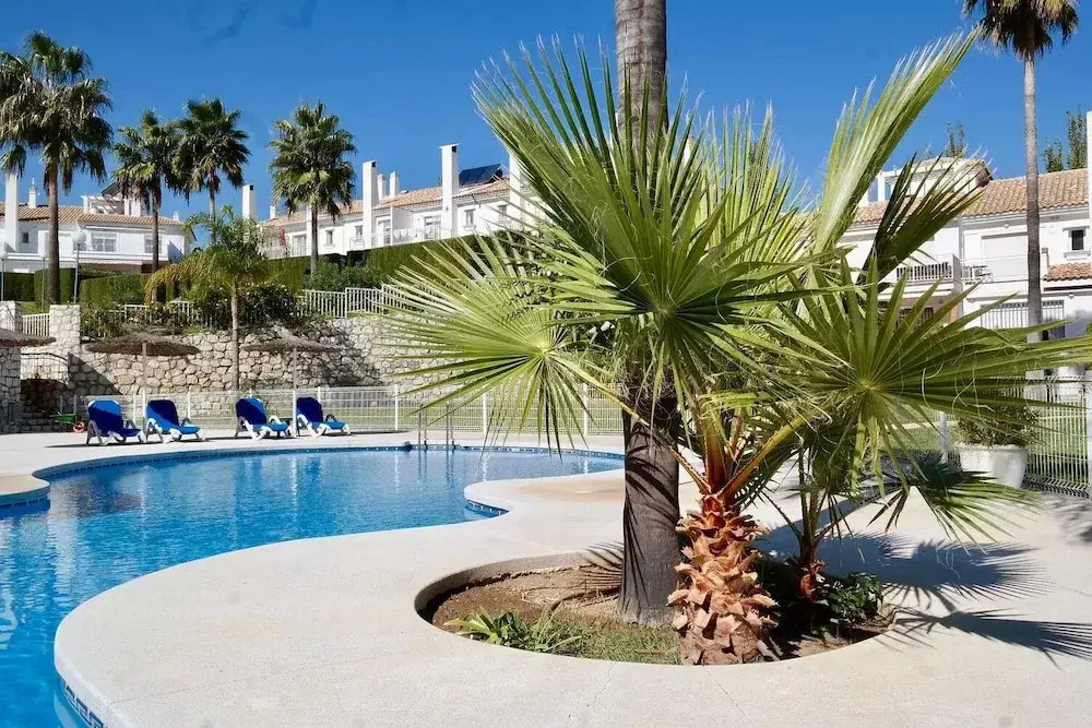 Villa Bonita Duplex Apartment