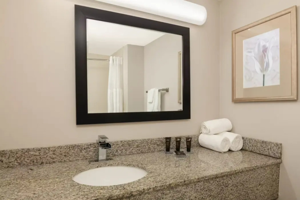 Wingate by Wyndham Marietta Conference Center Ohio
