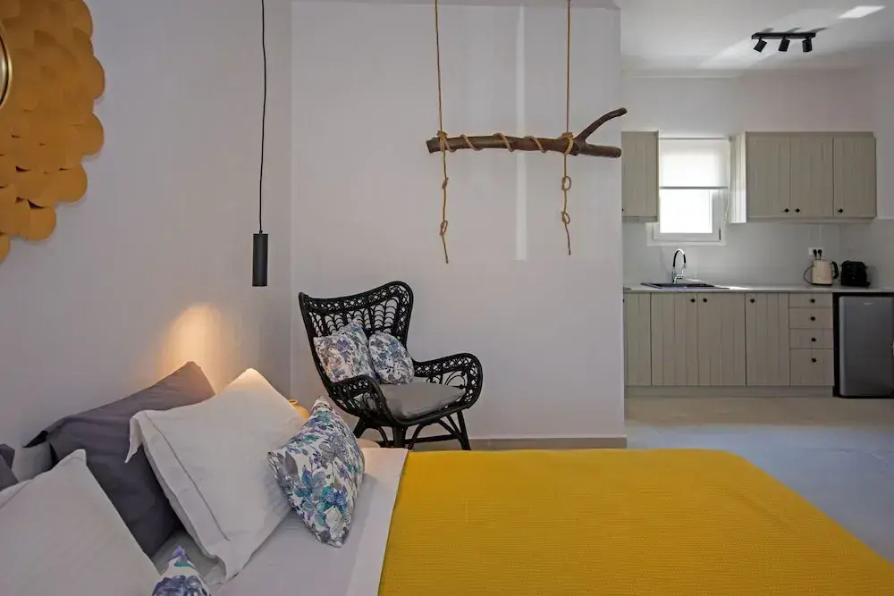 Alko Apartments