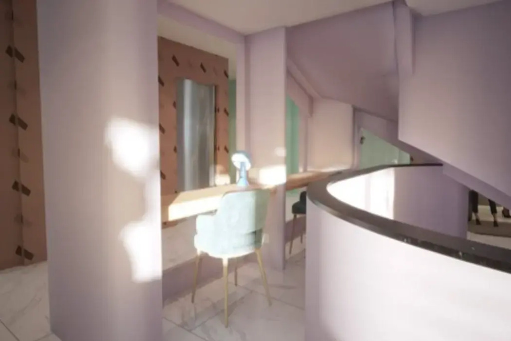 Adesso Hotel