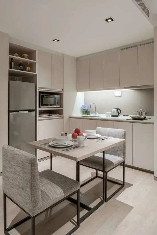 Le Grove Serviced Residences