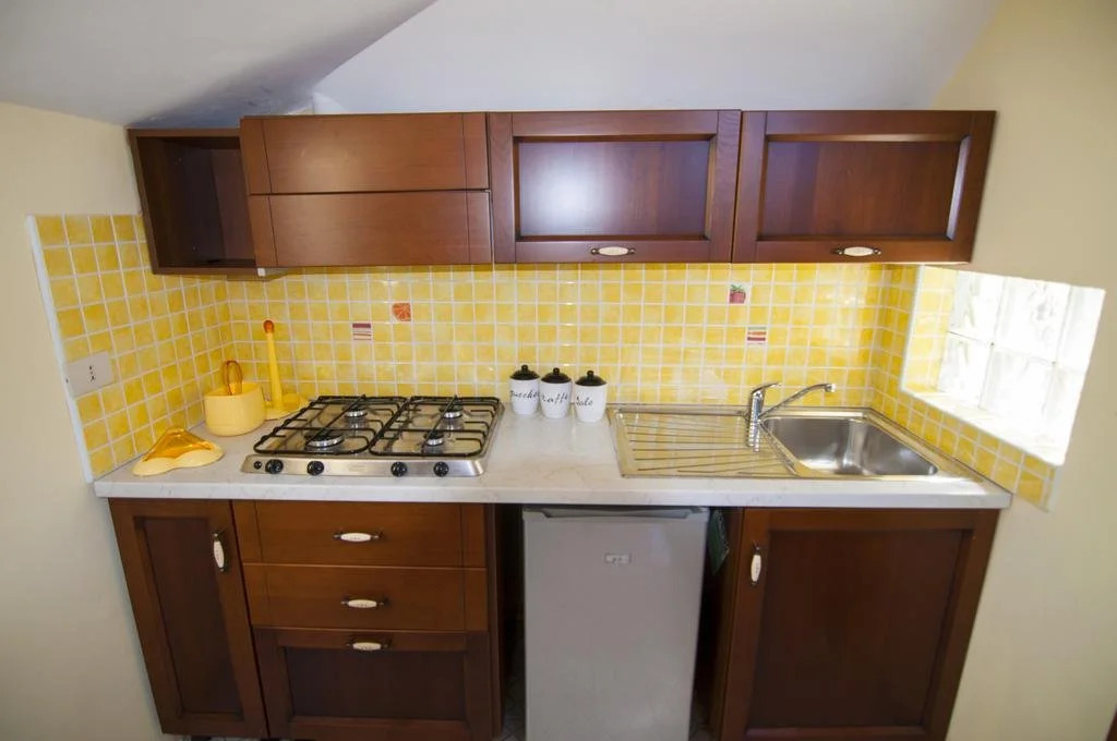 Porta Terra Apartment