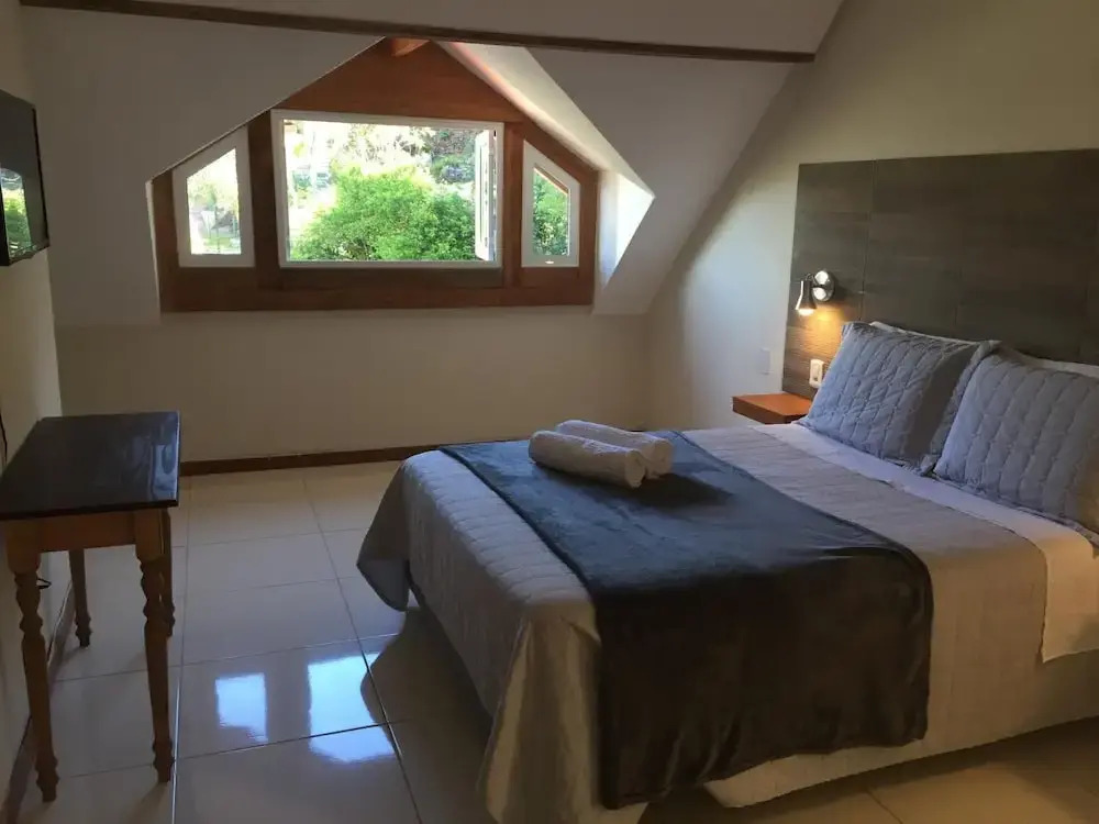 Casa Figueira na Pedra - SPA Suites