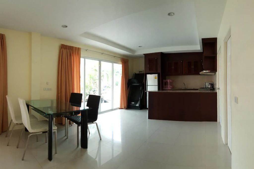 Thai-Norway Resort Apartment
