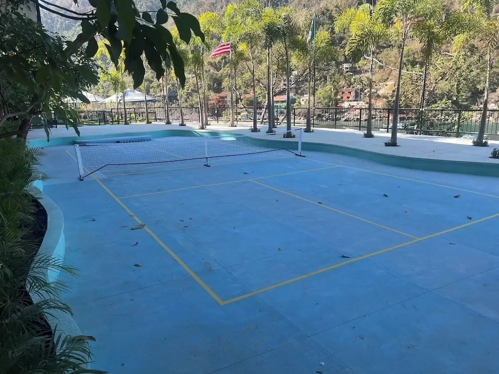 Villa Armonia Luxury Suites