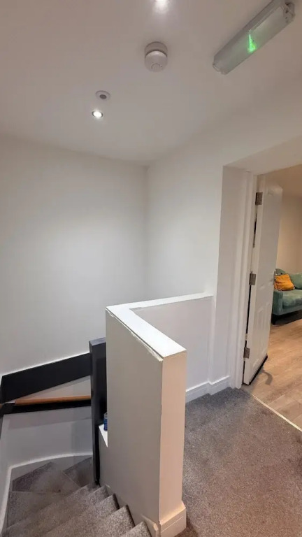 1 Bedroom Fully Furnished Apartment