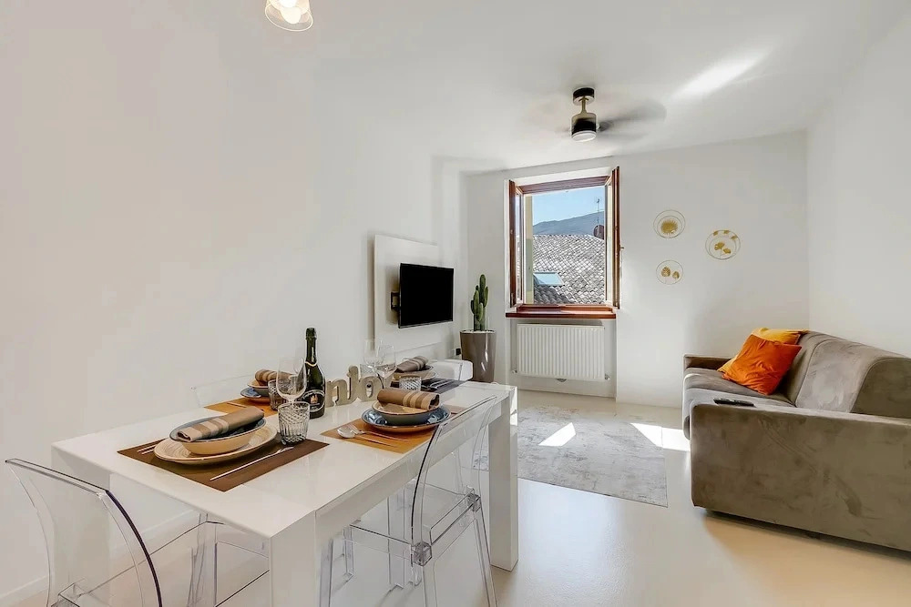 Appartamento Feva in Riva del Garda