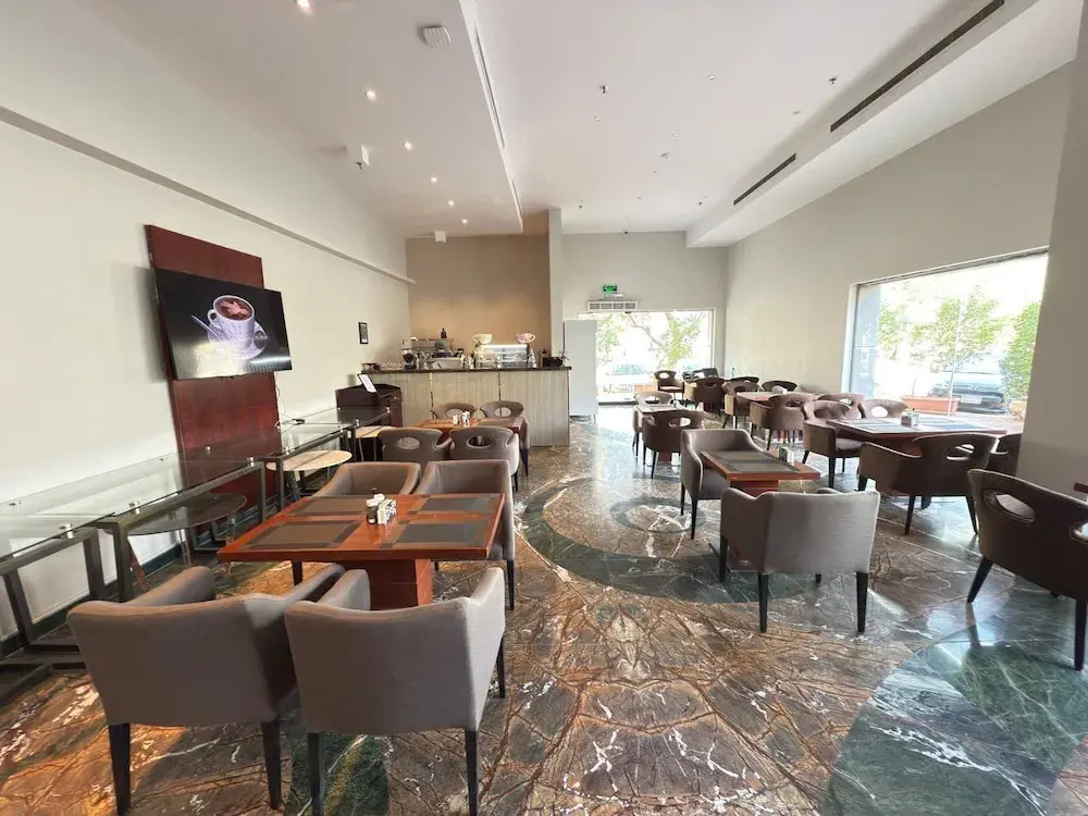 Blue Rose Garden Hotel Olaya فندق بلو روز جاردن العليا