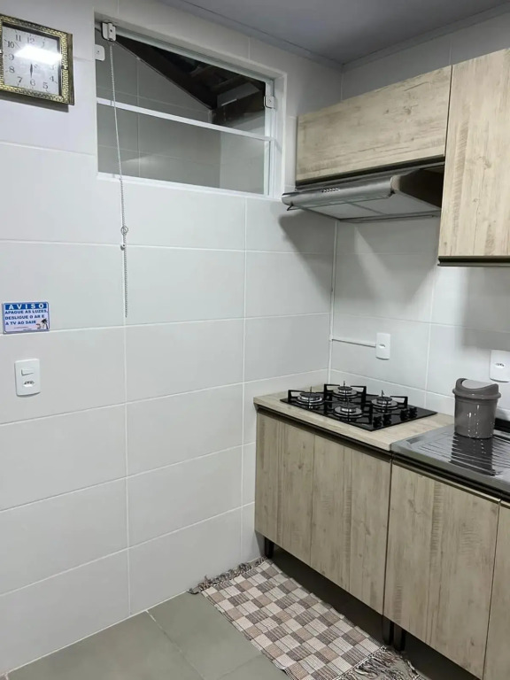 Apto3 Com Ar Cond. Wifi E Tv Smart