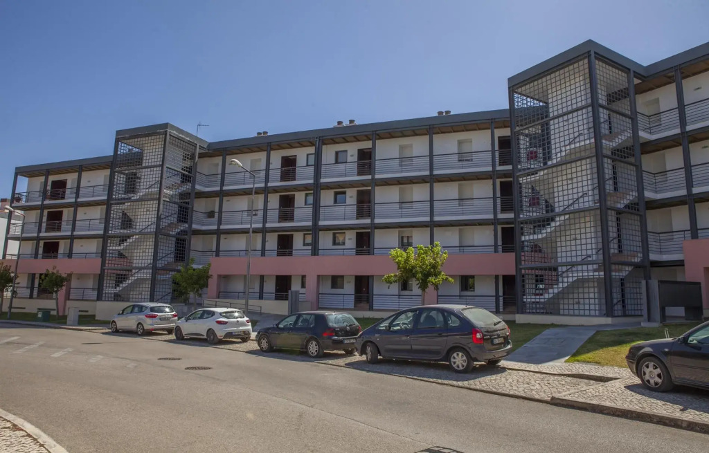 B46 - MarinaPark Apartment with Seaview