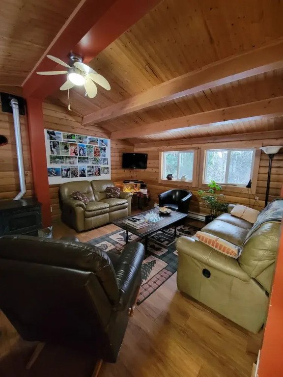 Kitimat Lodge