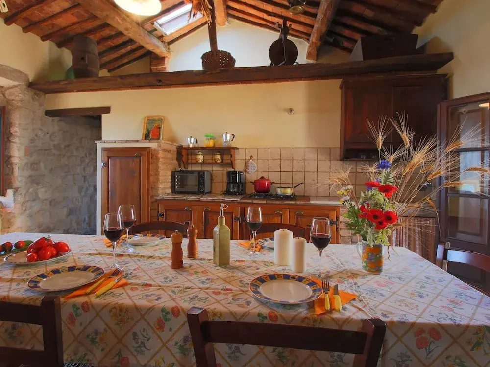 Casina Nel Borgo