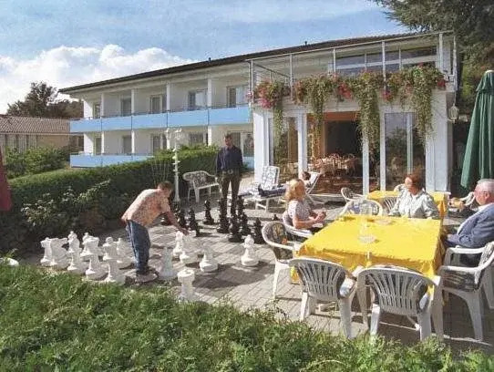 Hotel-Pension Mariann