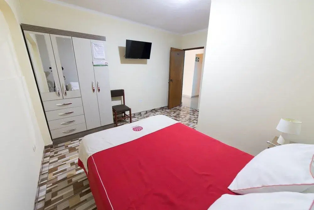 Residencial Valdivia