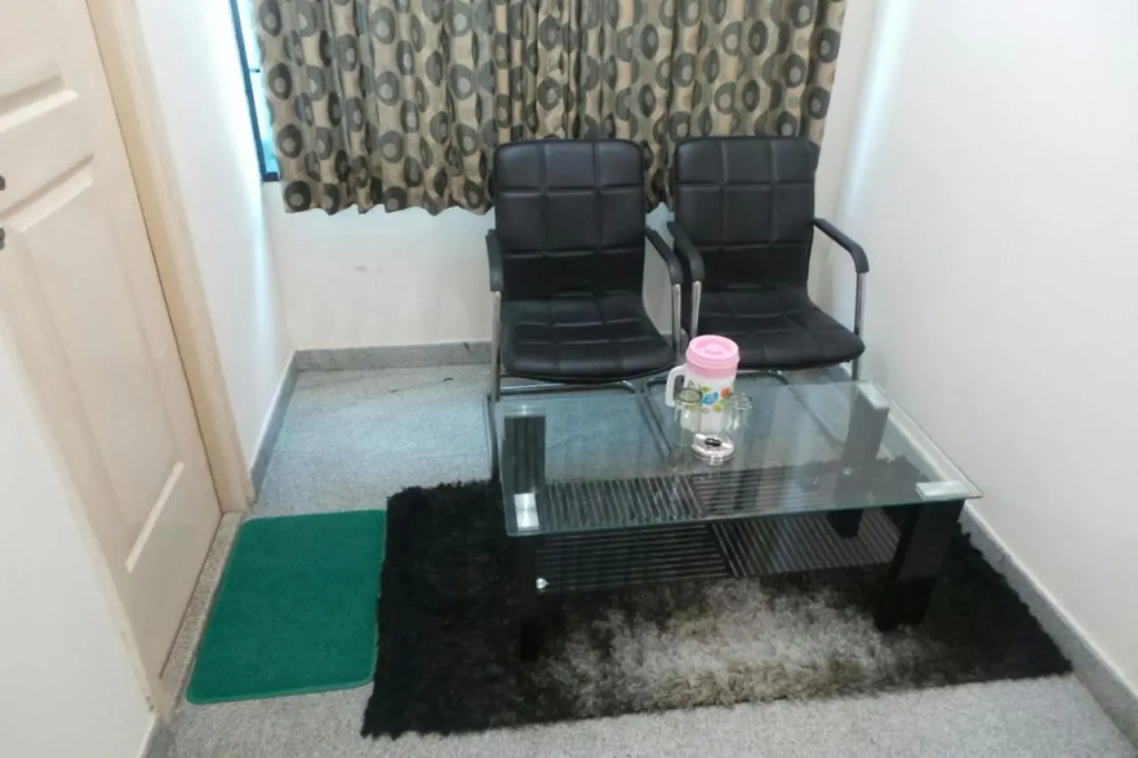 Soundarya Hotel