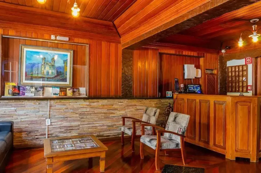 Hotel Pousada Arcádia Mineira
