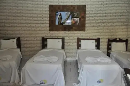 Hotel Recanto Do Dourado