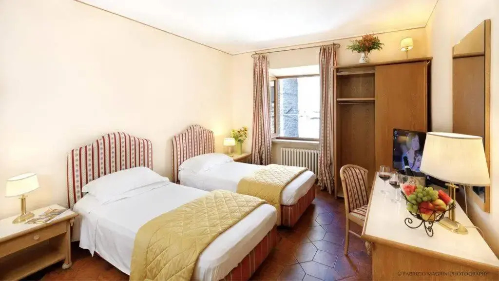 Relais La Fattoria