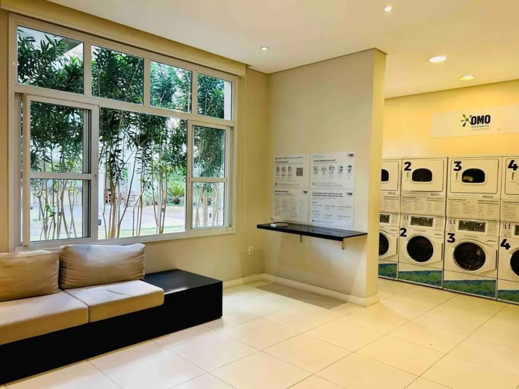 Apartamento de luxo São Paulo Aeroporto Guarulhos
