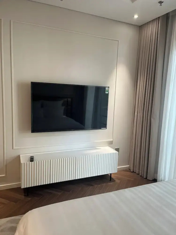 Thái Hoàng Residence - 25 Phố Huế
