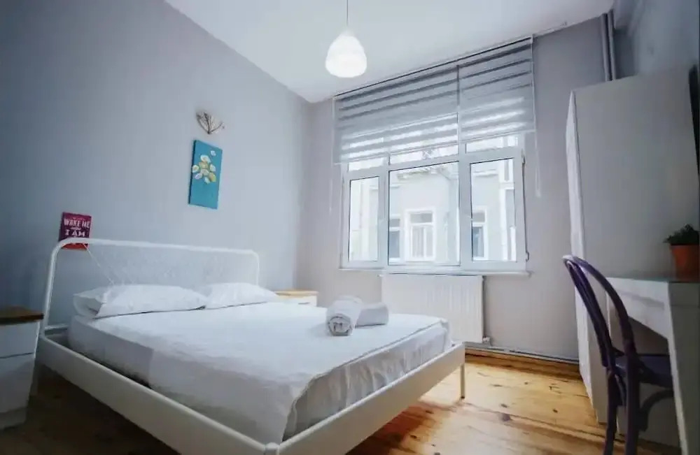 Windrose Hostel Istanbul