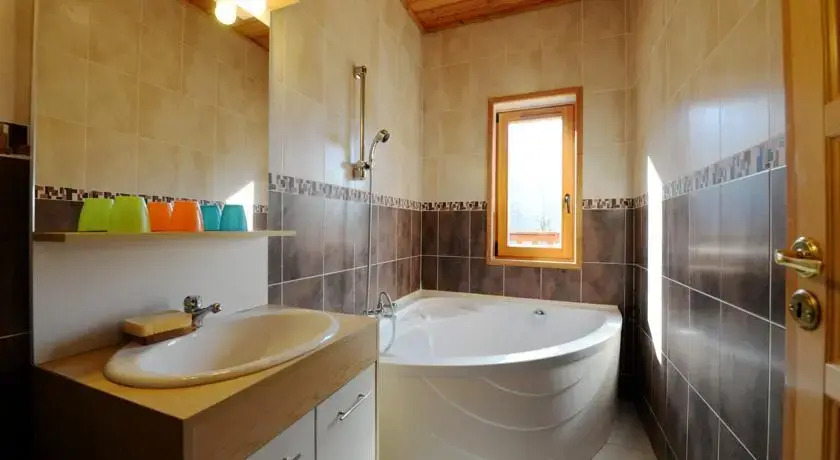 Les Chalets dUrsus