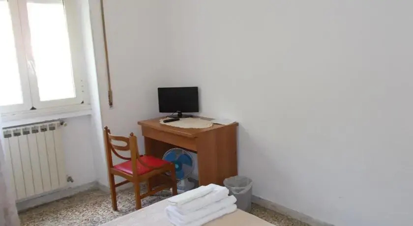B&B Tiber